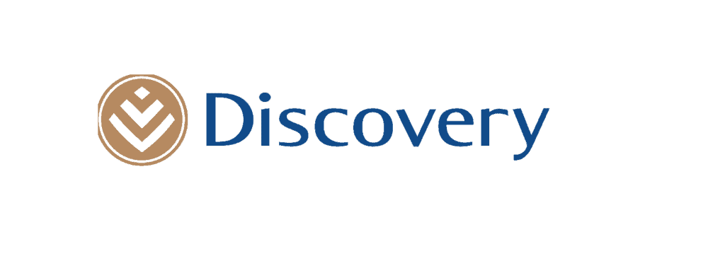 Discovery Insure · CFO South Africa