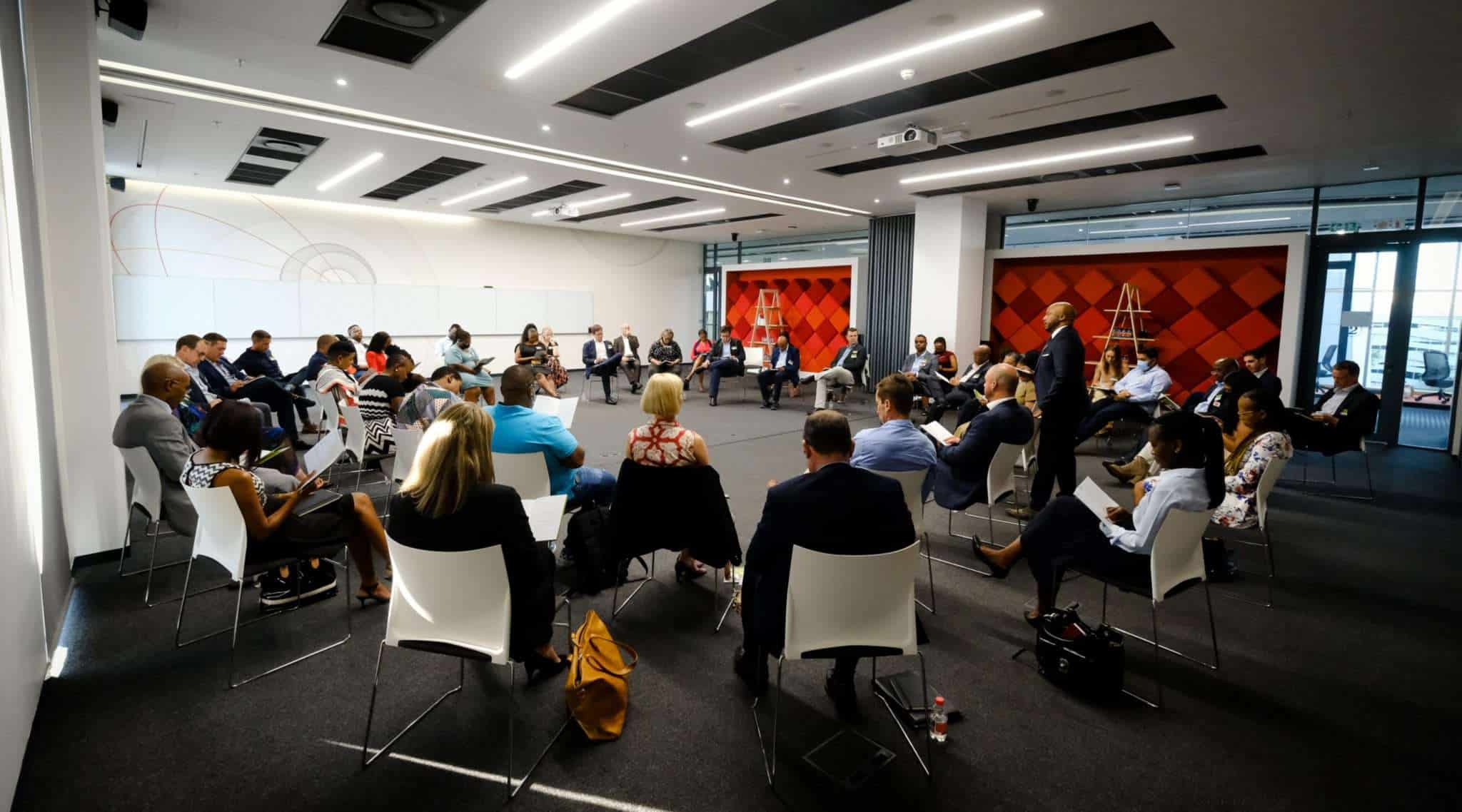 Boardroom simulation shows CFOs and CHROs need to walk the talk on ESG ...