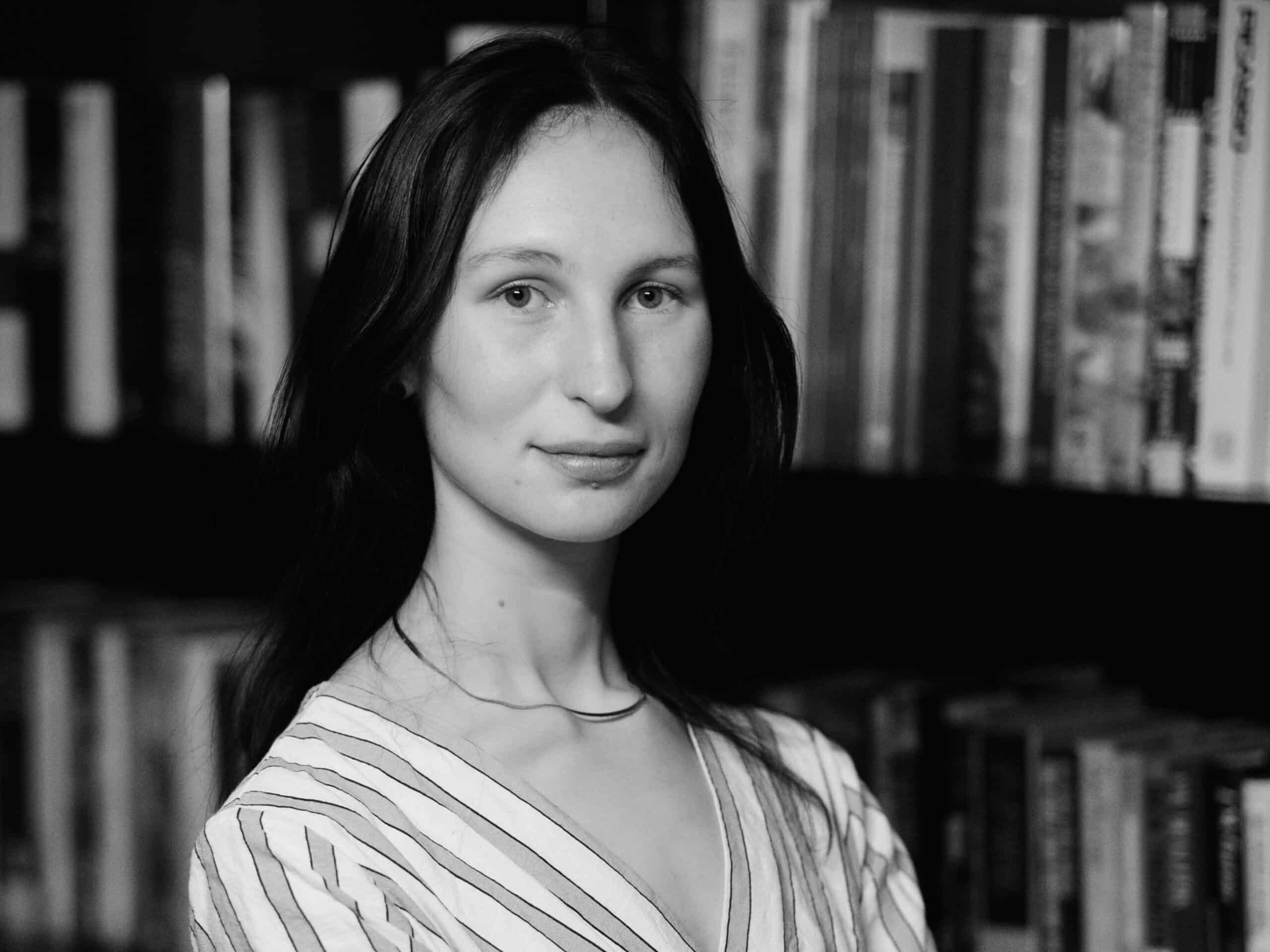 author avatar