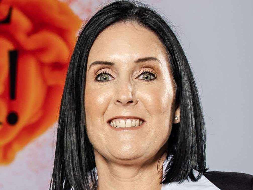 Taryn Woodbridge to lead Mercedes-Benz South Africa into its next chapter