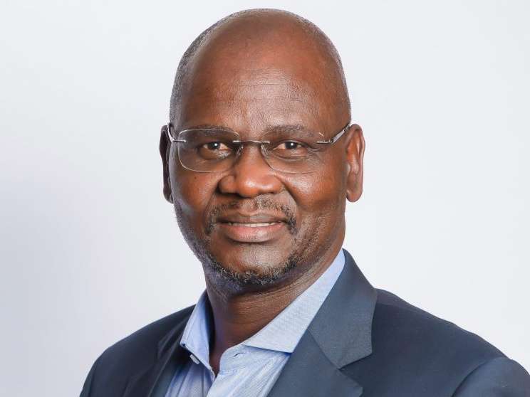 “Exciting Leadership Shift: Patrick Dlamini Takes the Helm as New CEO” “Exciting Leadership Shift: Patrick Dlamini Takes the Helm as New CEO”