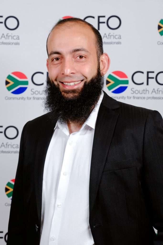 Photo Gallery: 29 May 2025, CFO Day, The Marriott Hotel, Melrose Arch, Johannesburg