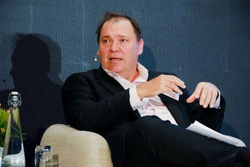 2025 CFO Day: Leading through crisis, complexity and change