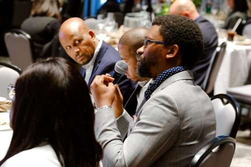 2025 CFO Day: Transforming finance and embracing change