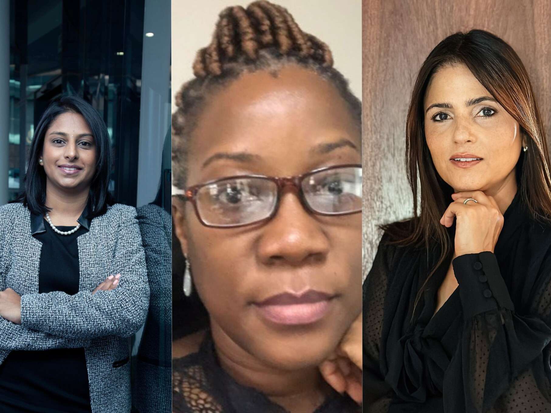 Finance leaders step up to mentor the next generation · CFO South Africa