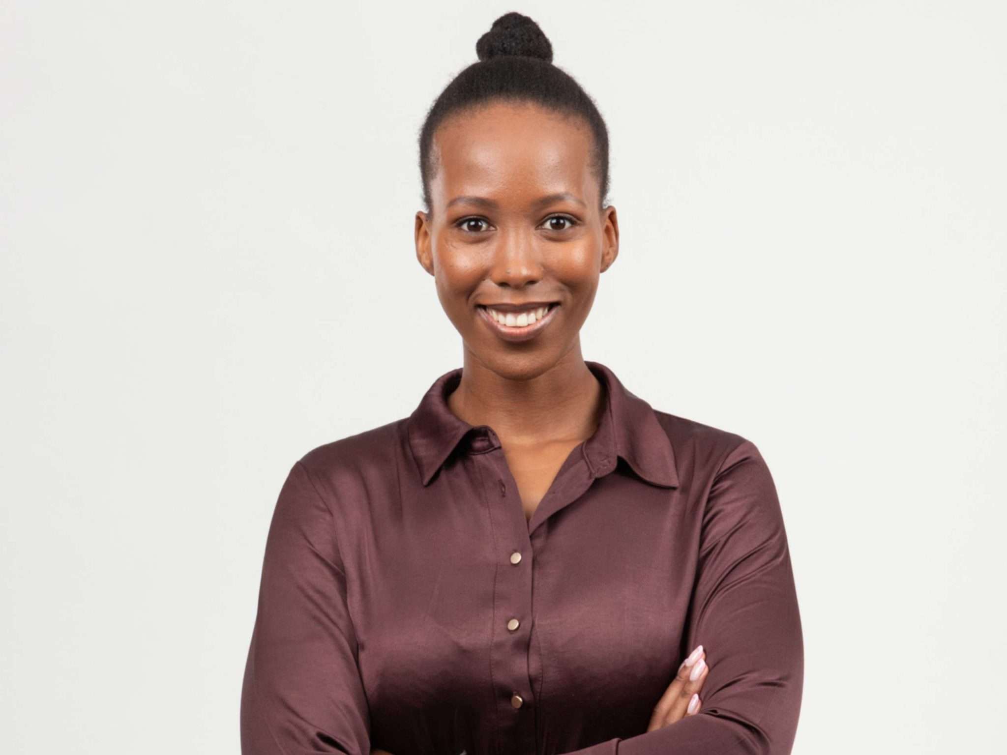 Joy Malete joins Sage as regional finance director for AMEA