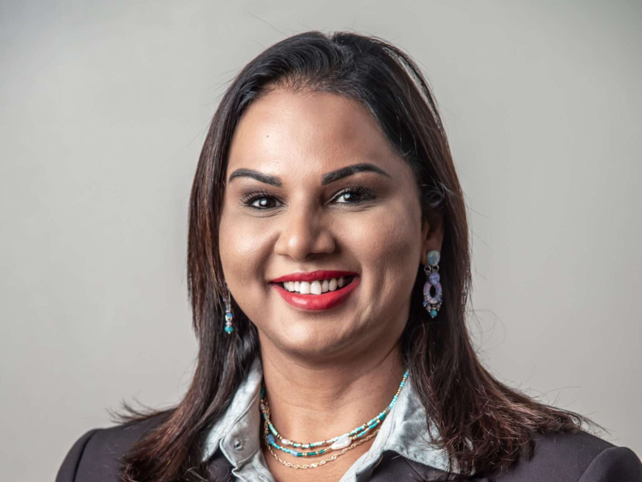 Aneshree Naidoo joins Bowmans as group CFO