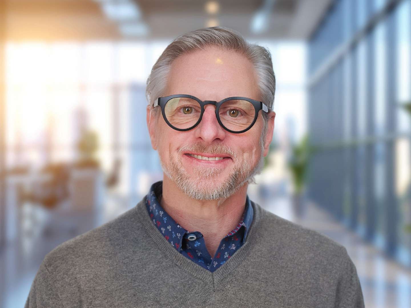 author avatar