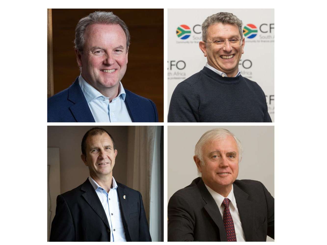 CFO South Africa heads to Cape Town for a high-impact summit on the ...