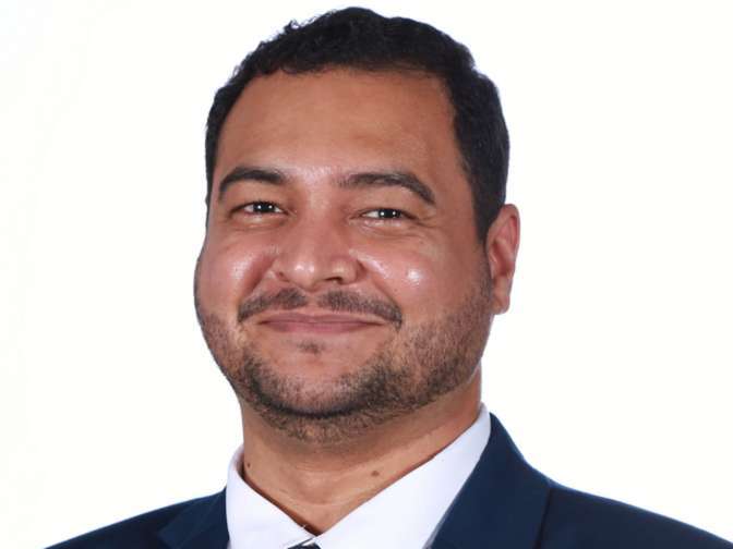 Old Mutual Botswana appoints Ricardo Sardien as interim group CEO