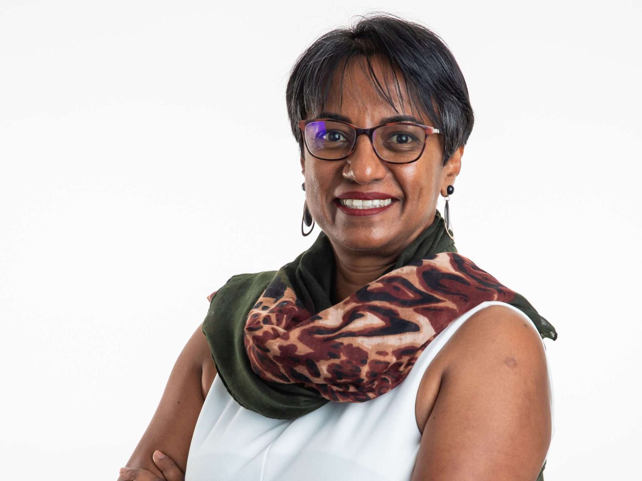 Nampak appoints Thiru Naicker as new CFO
