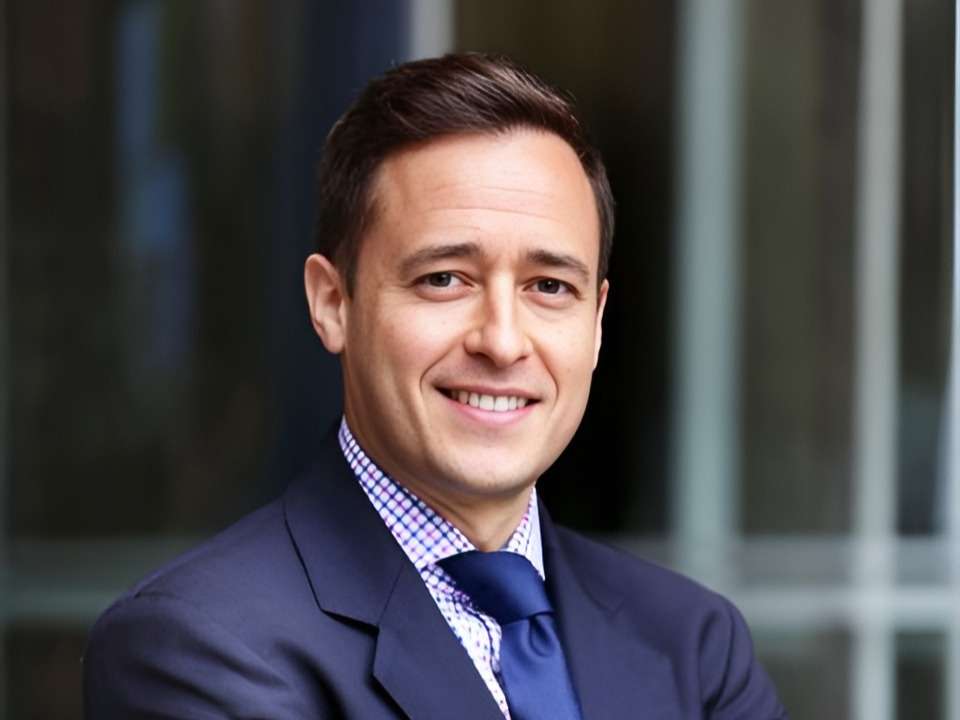 Daniel Zinman appointed Discovery Green CFO