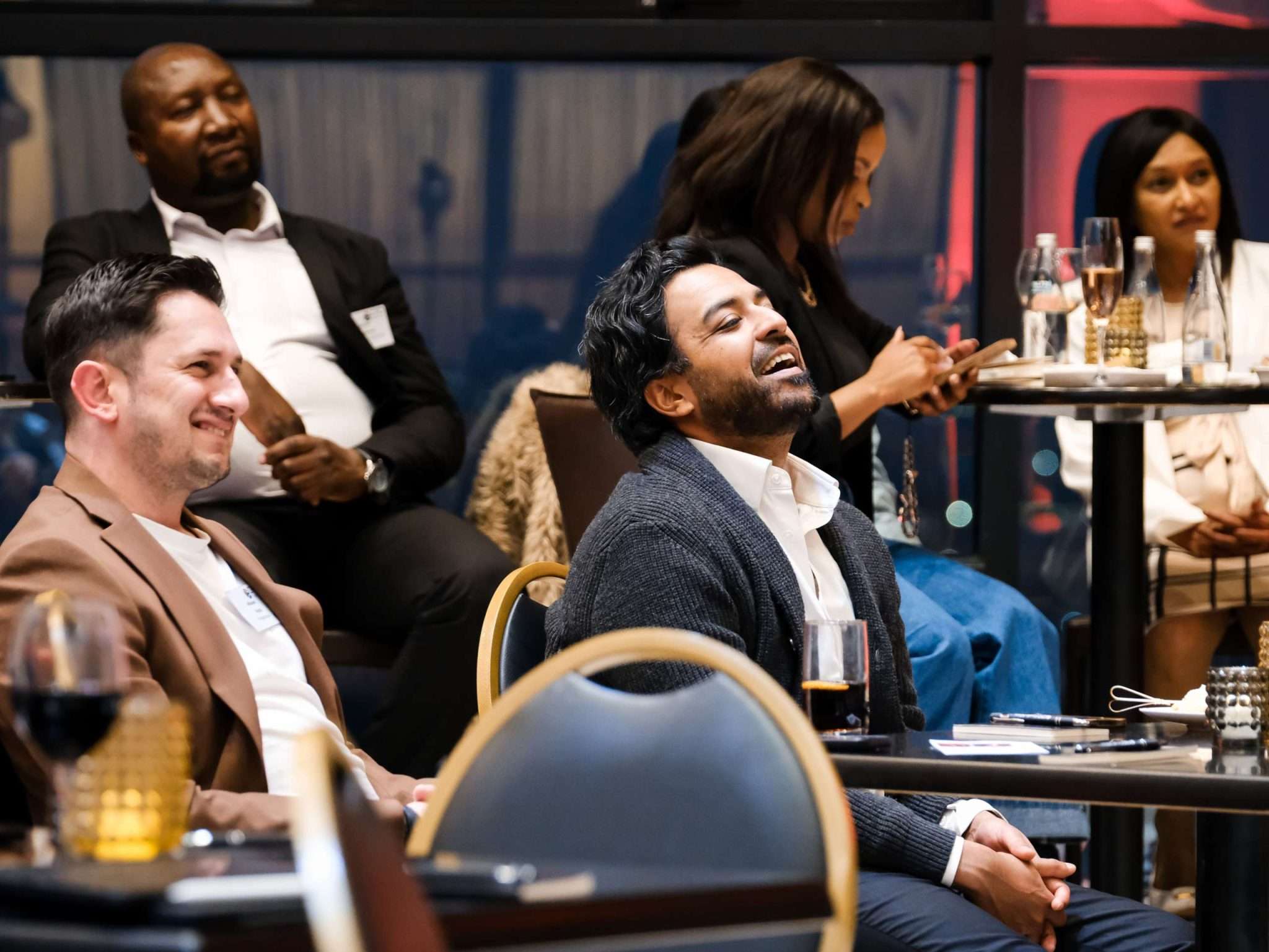 CFO Pitch Parade: The return of bold ideas, big laughs and four-minute innovation